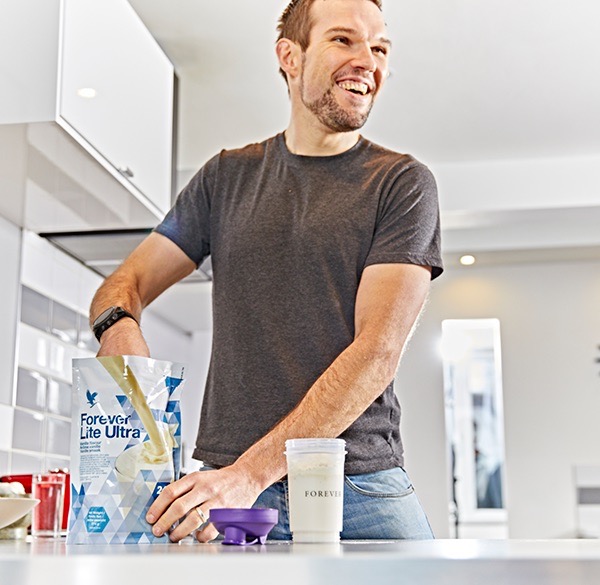 forever aloe vera berry nectar